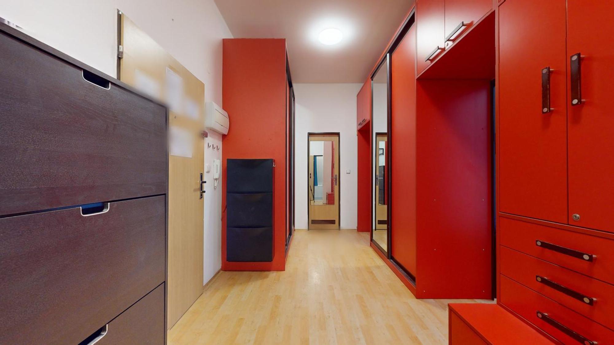 Apartman Topolova 912B ميلوفيتسي المظهر الخارجي الصورة