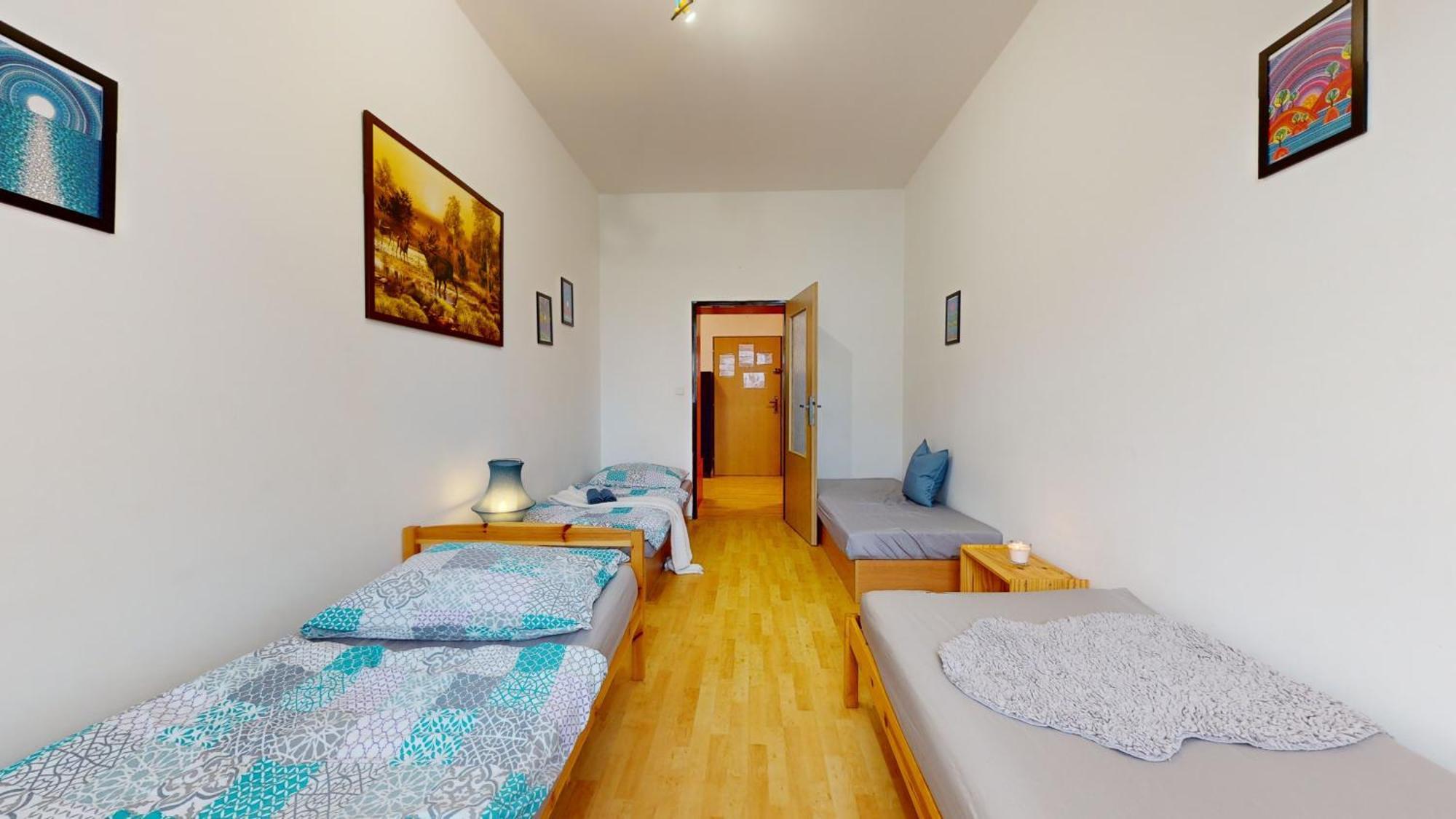 Apartman Topolova 912B ميلوفيتسي المظهر الخارجي الصورة